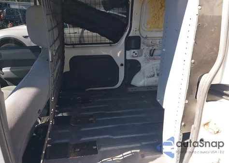 2012 Ford Transit Connect Xlt from USA, damaged, VIN NM0LS6BN1CT084316